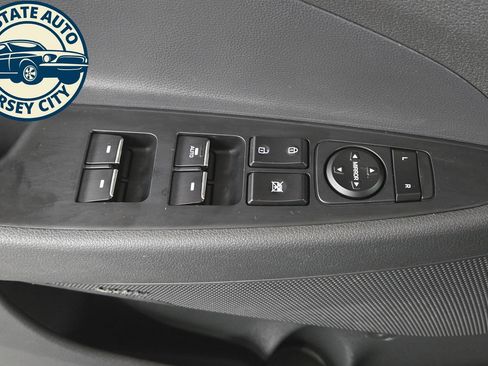 Used 2018 Hyundai Tucson Limited w/ Ultimate Package 02 AWD/4WD image 26