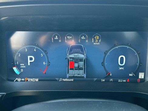 New 2026 Ford F150 Raptor image 26