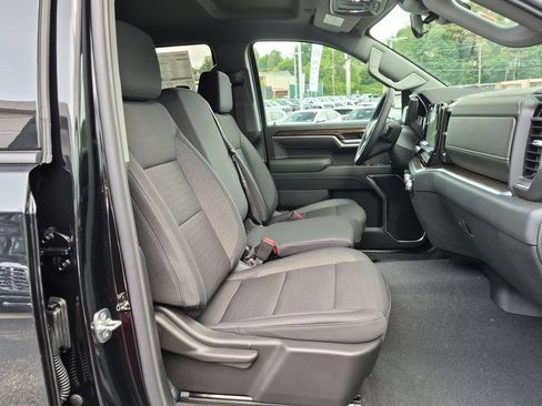 New 2026 GMC Sierra 1500 Elevation AWD/4WD image 25