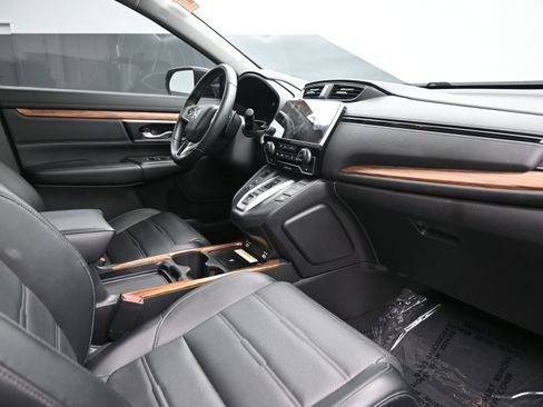 Used 2022 Honda CR-V Touring image 25