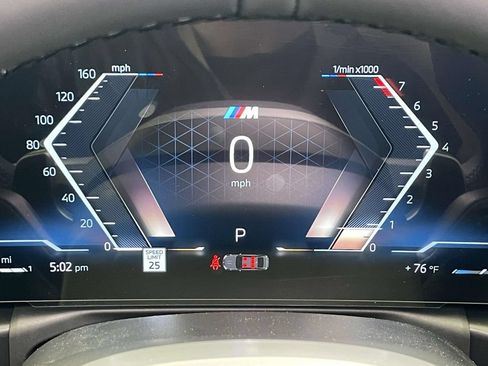 New 2026 BMW 330i xDrive Sedan w/ M Sport Package AWD/4WD image 39
