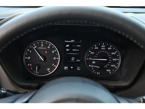 New 2026 Subaru Ascent Premium AWD/4WD image 38