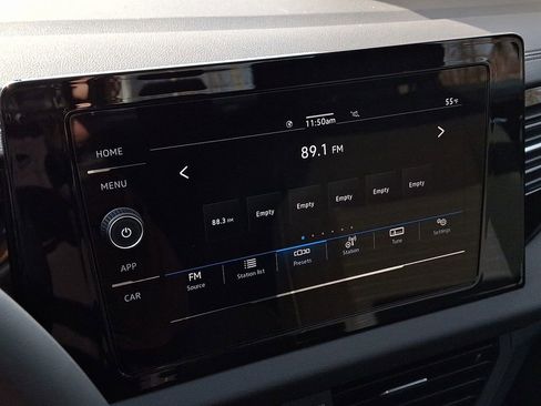 New 2026 Volkswagen Jetta S image 12