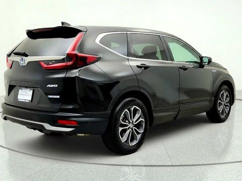 Used 2020 Honda CR-V EX image 5