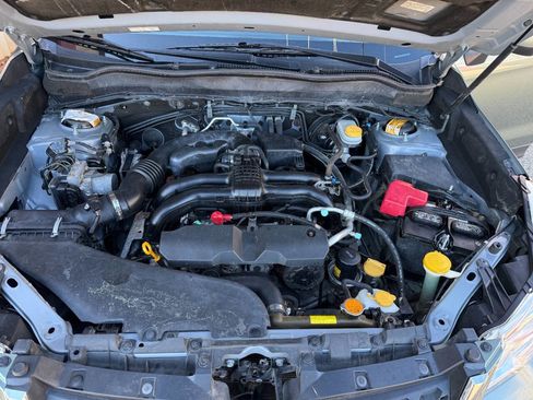 Used 2015 Subaru Forester 2.5i Premium image 23