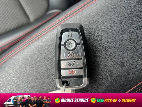 Used 2023 Ford Escape ST-Line w/ Tech Pack #1 AWD/4WD image 21