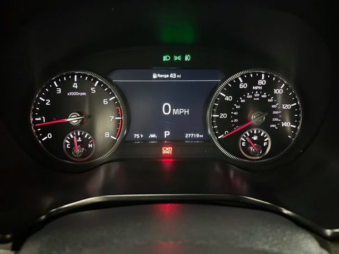 Used 2021 Kia Telluride SX AWD/4WD image 28