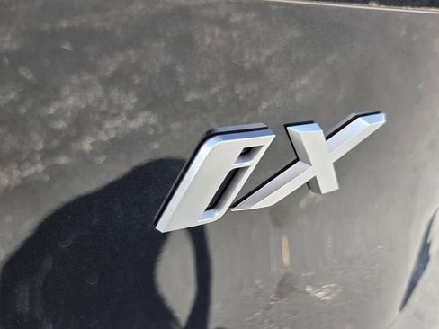 Certified 2026 BMW iX xDrive45 AWD/4WD image 17