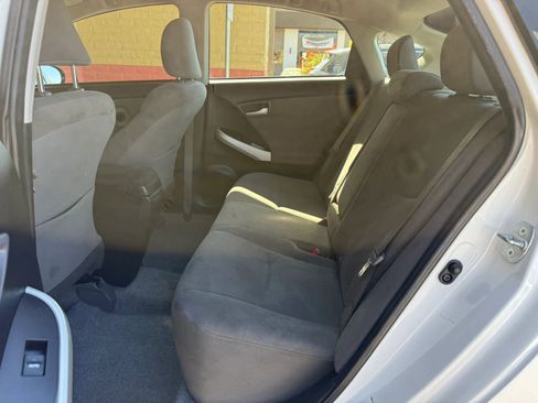 Used 2015 Toyota Prius Two FWD image 20