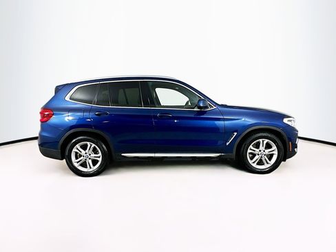 Used 2019 BMW X3 xDrive30i w/ Convenience Package image 10