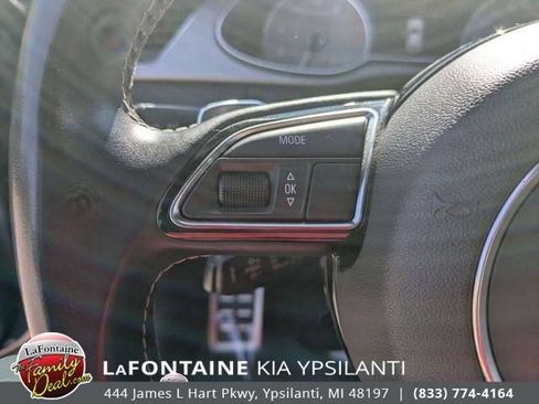 Used 2014 Audi S4 Premium Plus AWD/4WD image 20