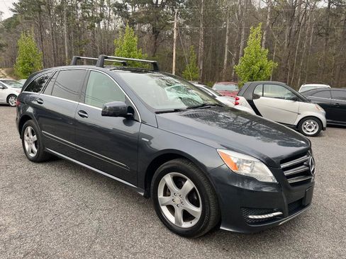 Used 2012 Mercedes-Benz R 350 R350 image 11