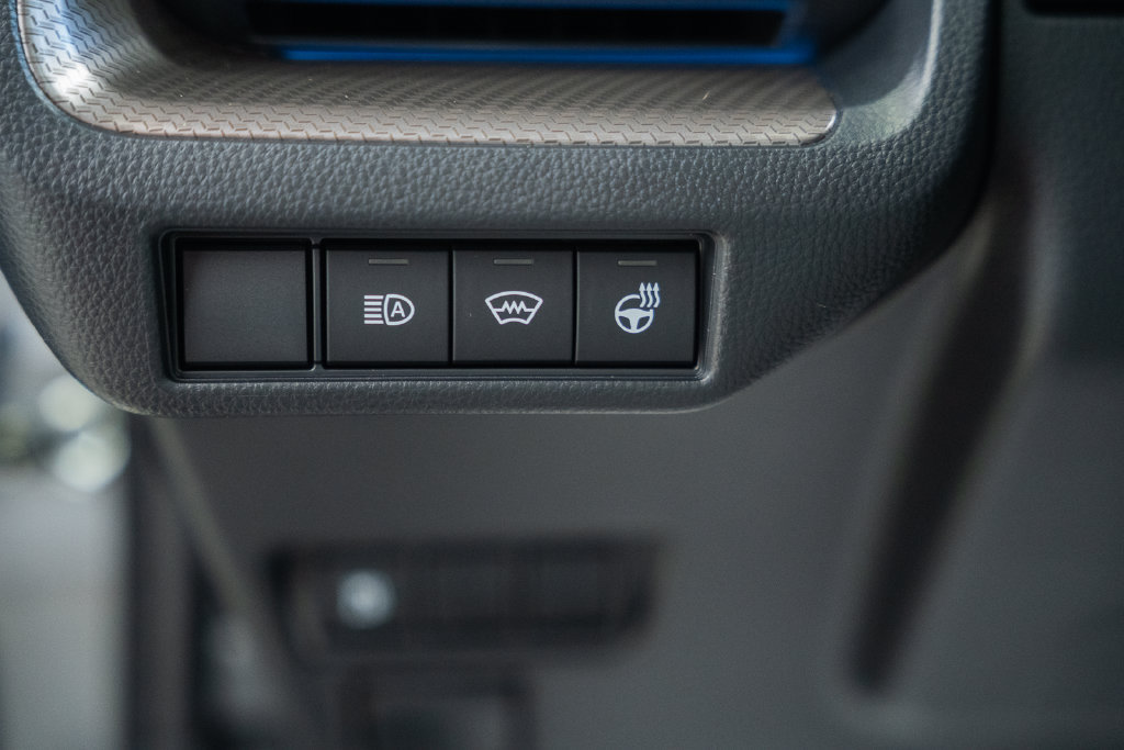 New 2027 Toyota Prius XLE AWD/4WD image 41