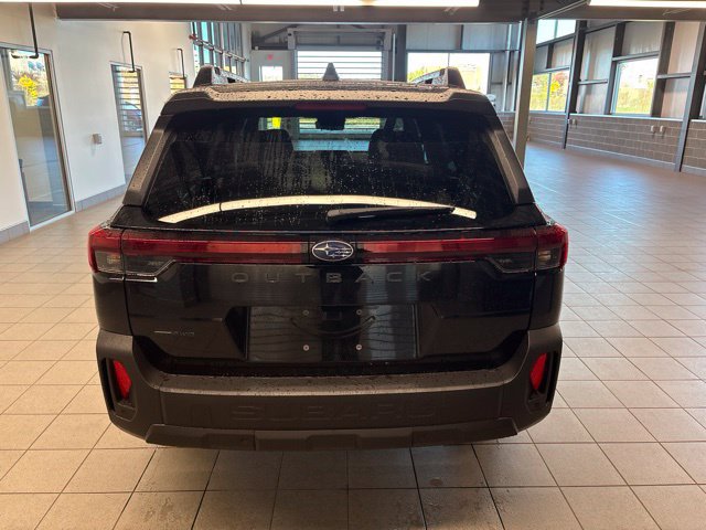 New 2026 Subaru Outback Touring XT AWD/4WD image 5