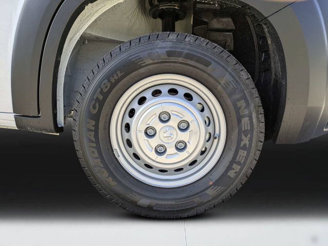 New 2026 RAM ProMaster 1500 FWD image 10