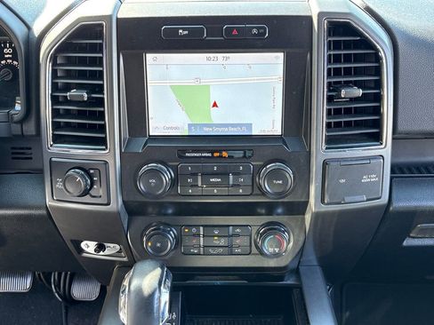 Used 2020 Ford F150 XLT w/ Equipment Group 302A Luxury image 24