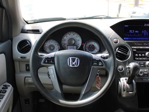 Used 2013 Honda Pilot LX image 11