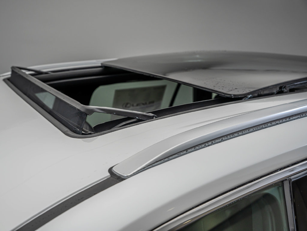 New 2026 Lexus TX 350 AWD image 14