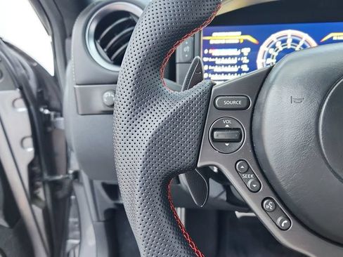 Used 2015 Nissan GT-R Premium AWD/4WD image 29