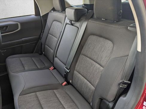 Certified 2021 Ford Bronco Sport Big Bend image 18