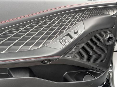 New 2026 Dodge Charger Scat Pack AWD/4WD image 10