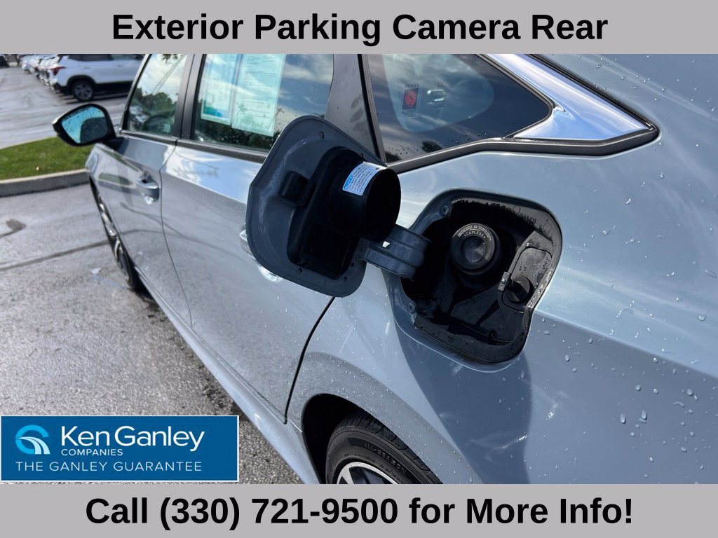 Used 2024 Honda Civic Touring image 46
