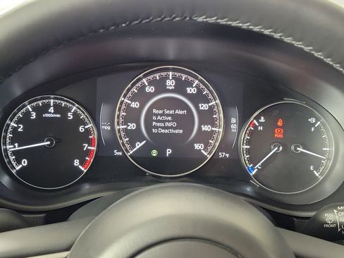 New 2026 MAZDA CX-30 AWD 2.5 S image 17
