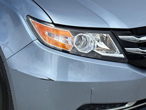 Used 2014 Honda Odyssey EX-L image 10
