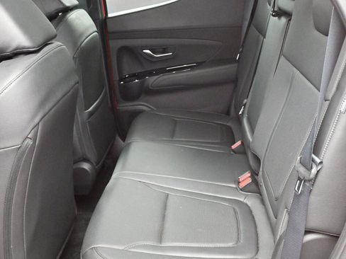 Used 2025 Hyundai Santa Cruz XRT AWD/4WD image 28