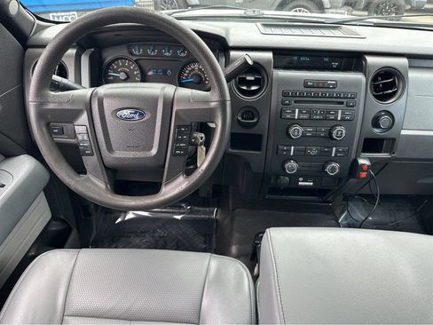 Used 2014 Ford F150 XL w/ Equipment Group 101A Mid image 20