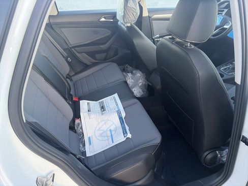 New 2026 Volkswagen Jetta SE image 19