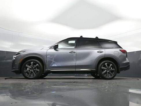 New 2026 INFINITI QX60 Autograph w/ Dark Cargo Package image 41
