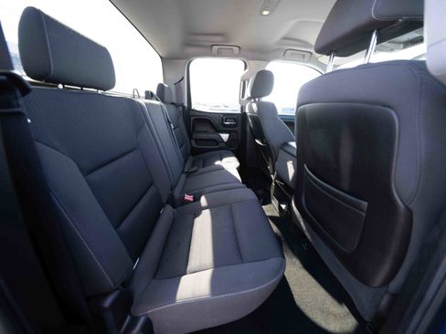 Used 2015 Chevrolet Silverado 1500 LT w/ All Star Edition image 24