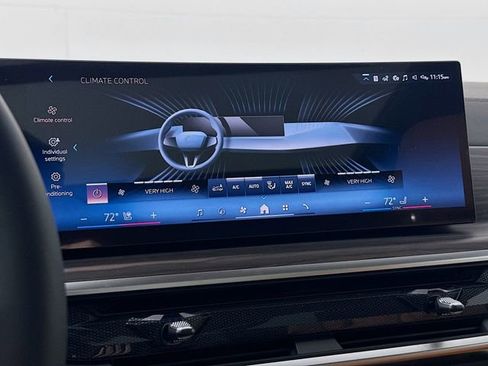 New 2026 BMW X5 xDrive40i w/ M Sport Package image 16