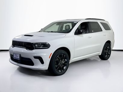 Used 2023 Dodge Durango GT