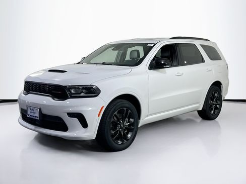 Used 2023 Dodge Durango GT AWD/4WD image 1
