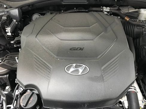 Used 2025 Hyundai Palisade Calligraphy AWD/4WD image 29
