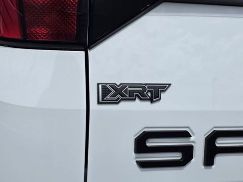 Used 2024 Hyundai Santa Cruz XRT AWD/4WD image 30