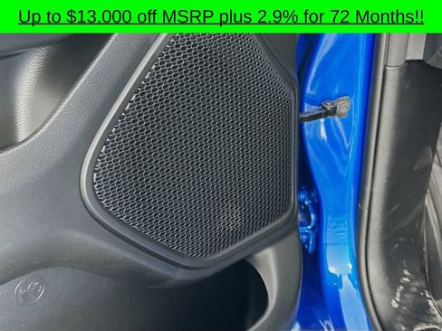 New 2026 RAM 1500 Big Horn AWD/4WD image 23