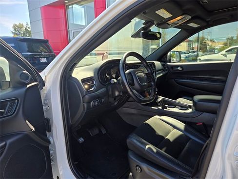 Used 2022 Dodge Durango GT image 22