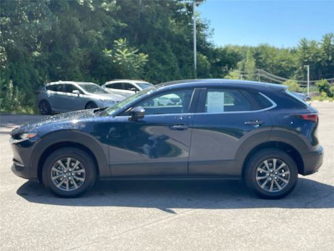 Used 2024 MAZDA CX-30 AWD 2.5 S image 2