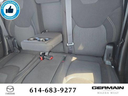 Used 2016 Jeep Cherokee Latitude w/ Comfort/Convenience Group AWD/4WD image 20