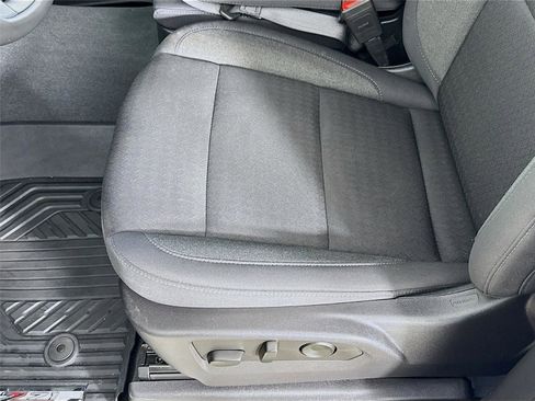 Used 2023 Chevrolet Silverado 1500 RST w/ Z71 Off-Road Package image 18