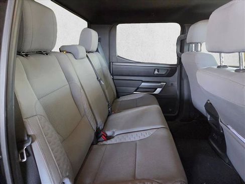 Used 2025 Toyota Tundra SR5 AWD/4WD image 17