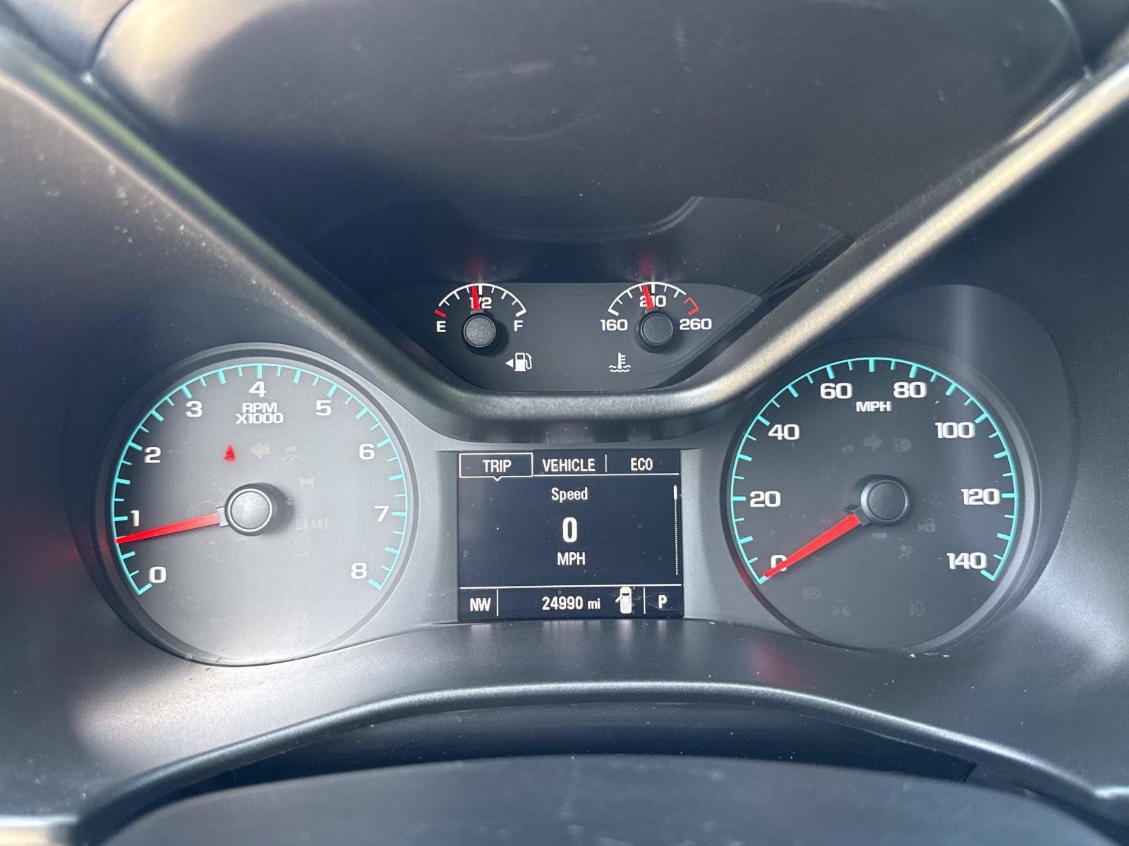 Used 2022 GMC Canyon Elevation w/ Trailering Package AWD/4WD image 28