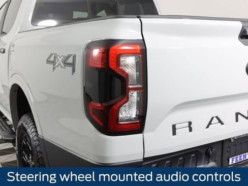 New 2026 Ford Ranger XLT image 25