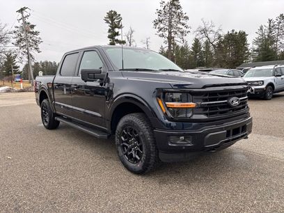 New 2026 Ford F150 XLT