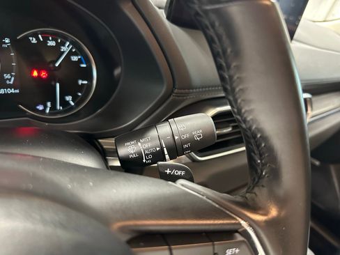 Used 2021 MAZDA CX-5 Grand Touring image 21