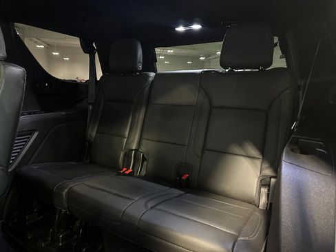 Used 2021 Chevrolet Tahoe High Country w/ Premium Package AWD/4WD image 44