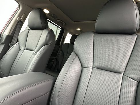 New 2026 Subaru Ascent Bronze Edition image 11